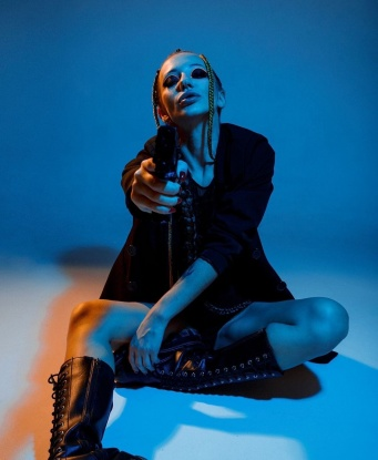 Анкета проститутки Наденька - город Барышевка, 23 года, №11776